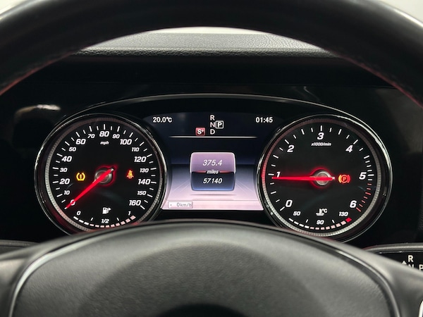 Used Mercedes-Benz E-Class 2017 for sale - 76246812: Photo 35