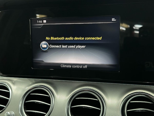 Used Mercedes-Benz E-Class 2017 for sale - 76246812: Photo 39