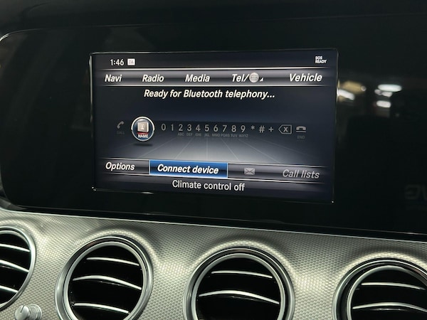 Used Mercedes-Benz E-Class 2017 for sale - 76246812: Photo 40