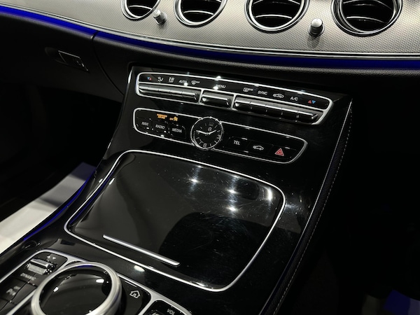 Used Mercedes-Benz E-Class 2017 for sale - 76246812: Photo 41