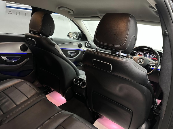 Used Mercedes-Benz E-Class 2017 for sale - 76246812: Photo 47