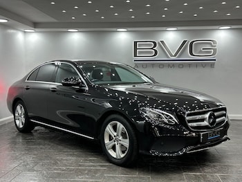 Used Mercedes-Benz E-Class 2017 for sale - 76246812: Photo 4