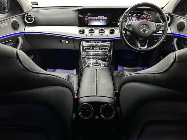 Used Mercedes-Benz E-Class 2017 for sale - 76246812: Photo 51