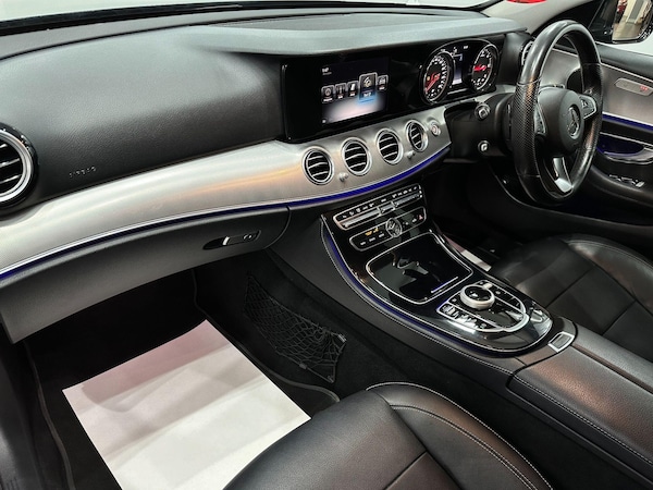 Used Mercedes-Benz E-Class 2017 for sale - 76246812: Photo 55
