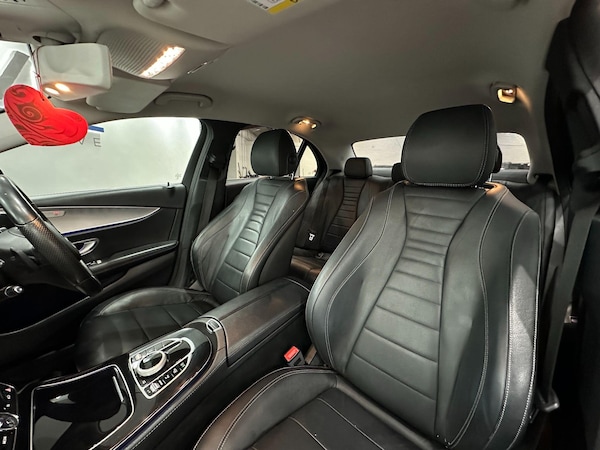 Used Mercedes-Benz E-Class 2017 for sale - 76246812: Photo 57