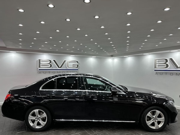 Used Mercedes-Benz E-Class 2017 for sale - 76246812: Photo 8