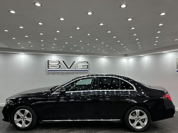 Used Mercedes-Benz E-Class 2017 for sale - 76246812: Photo 9