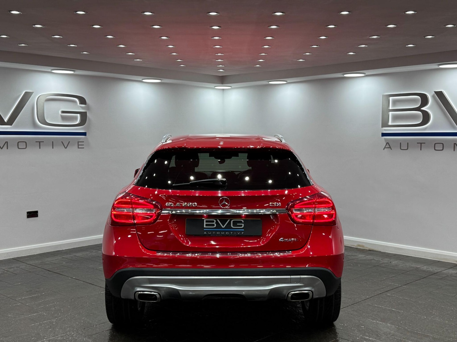 Used Mercedes-Benz GLA 2015 for sale - 77387278: Photo 10