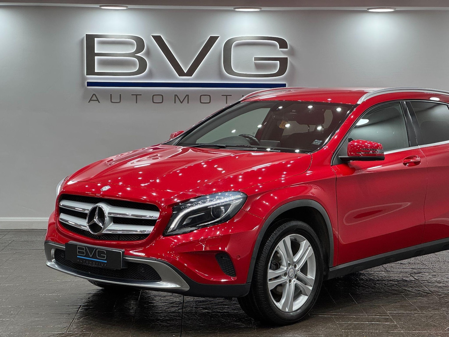 Used Mercedes-Benz GLA 2015 for sale - 77387278: Photo 13