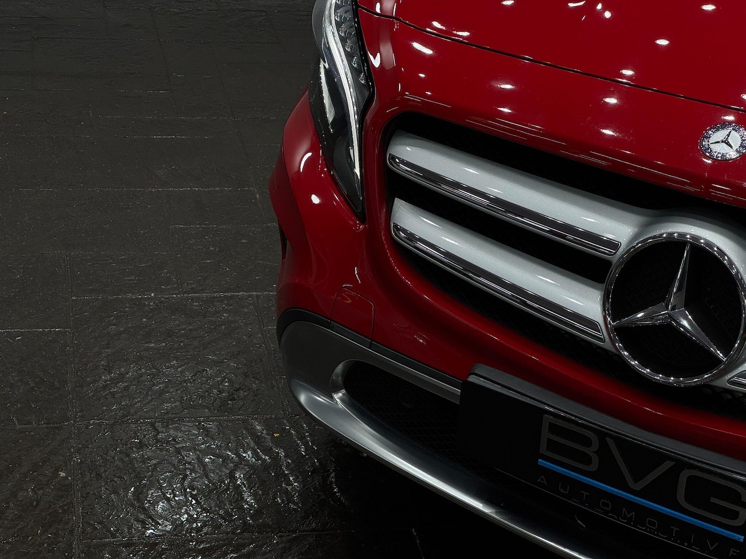 Used Mercedes-Benz GLA 2015 for sale - 77387278: Photo 14