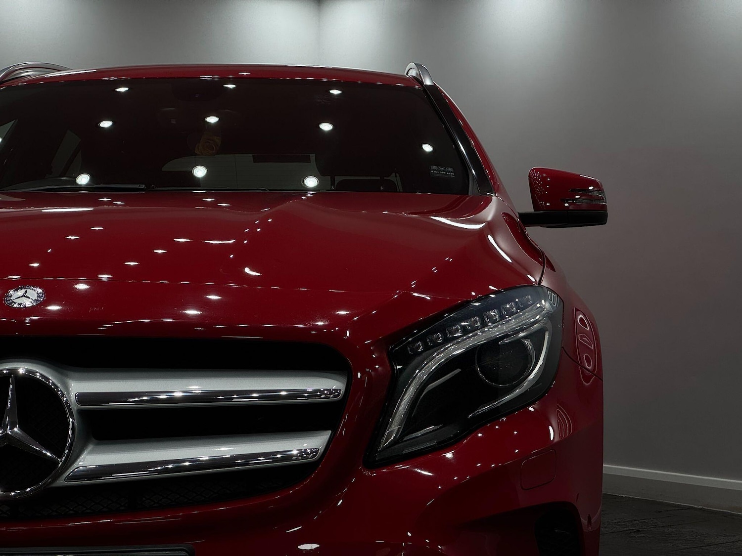 Used Mercedes-Benz GLA 2015 for sale - 77387278: Photo 15