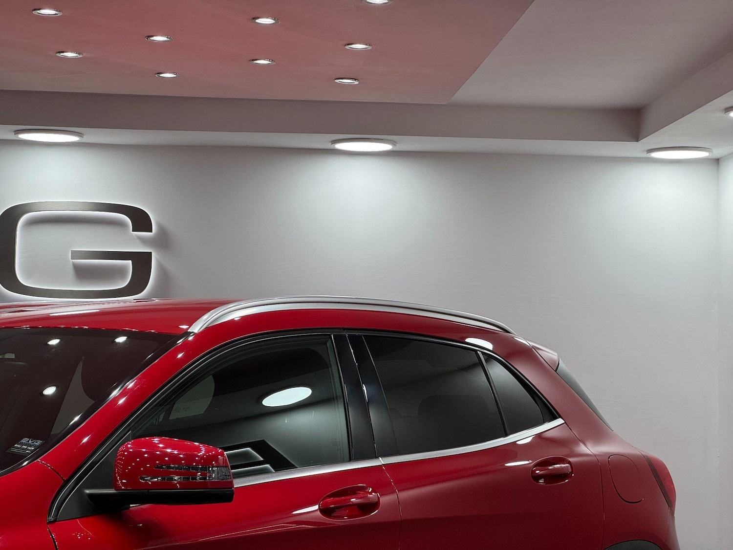 Used Mercedes-Benz GLA 2015 for sale - 77387278: Photo 17