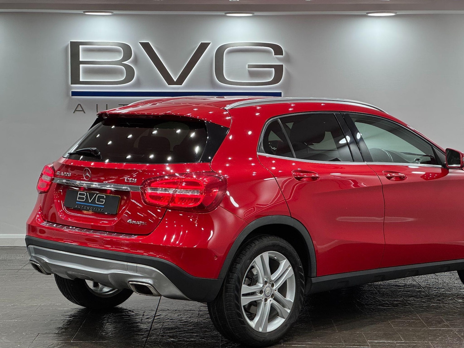 Used Mercedes-Benz GLA 2015 for sale - 77387278: Photo 19