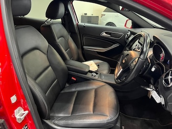 Used Mercedes-Benz GLA 2015 for sale - 77387278: Photo