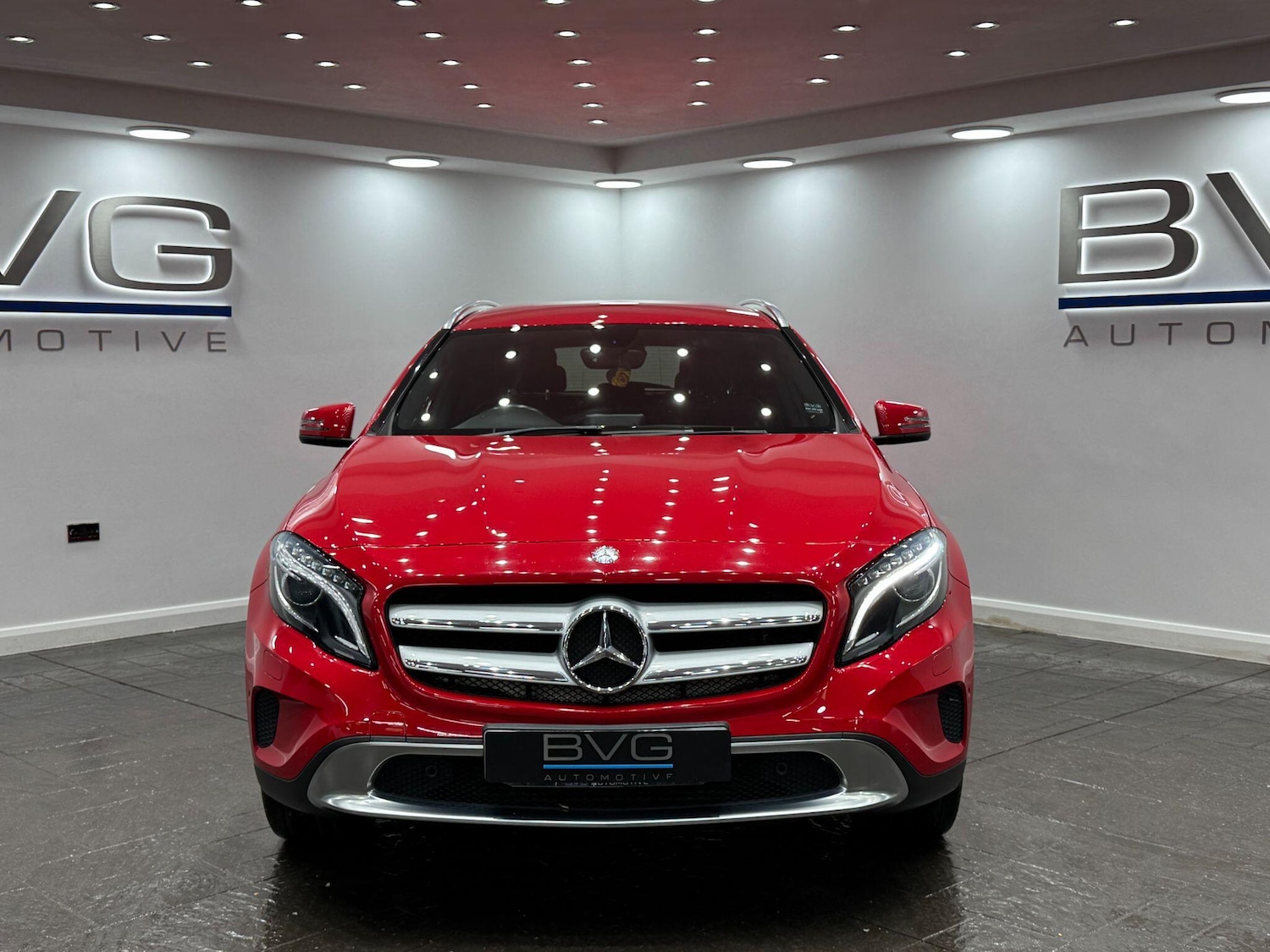 Used Mercedes-Benz GLA 2015 for sale - 77387278: Photo 4