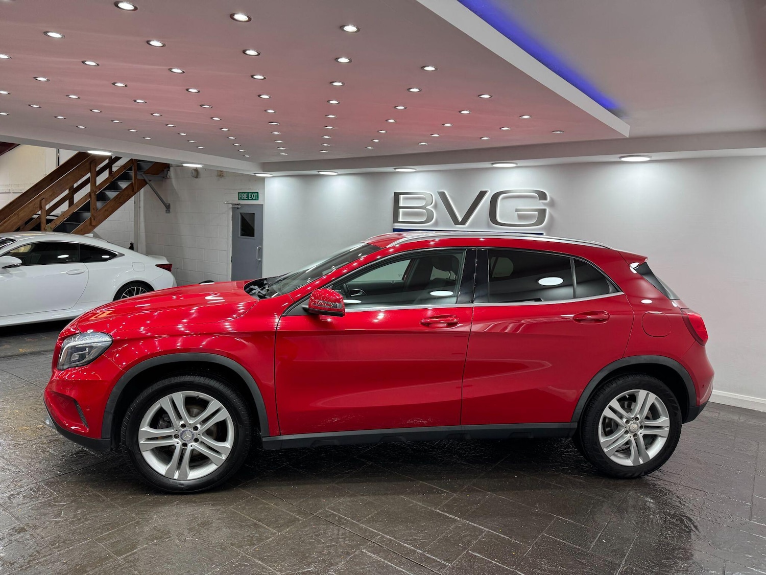 Used Mercedes-Benz GLA 2015 for sale - 77387278: Photo 6