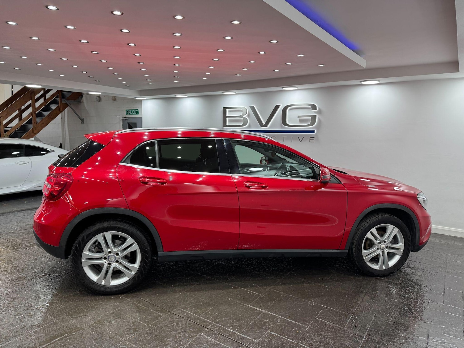 Used Mercedes-Benz GLA 2015 for sale - 77387278: Photo 7