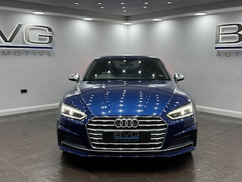 Used Audi A5 2017 for sale - 78898308: Photo