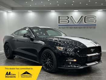 (65) - 2.3T EcoBoost Fastback Euro 6 2dr
