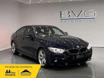 2015 (15) - 2.0 420d M Sport Auto Euro 6 (s/s) 5dr