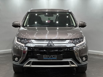 Used Mitsubishi Outlander 2019 for sale - 79168422: Photo