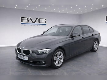 Used BMW 3 Series 2018 for sale - 77624837: Photo