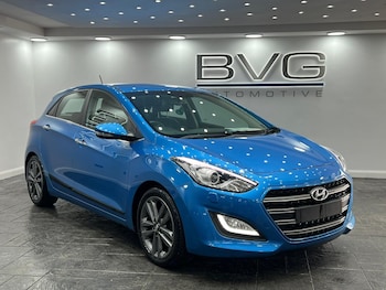 Used Hyundai i30 2015 for sale - 75838595: Photo