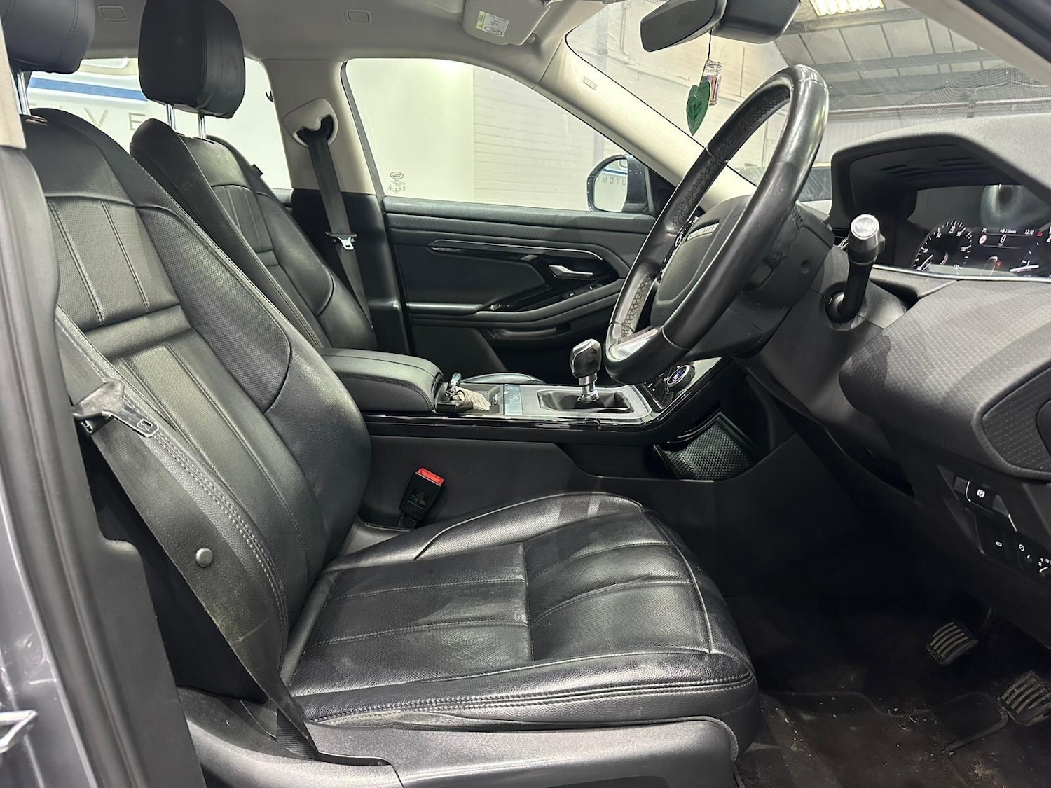 Used Land Rover Range Rover Evoque 2020 for sale - 77439894: Photo 3