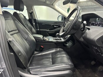 Used Land Rover Range Rover Evoque 2020 for sale - 77439894: Photo