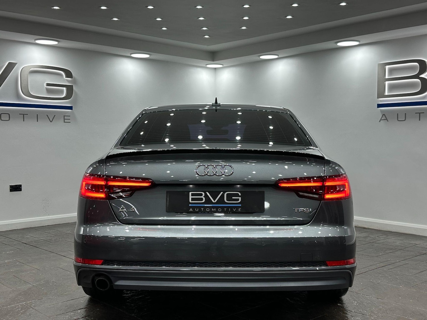 Used Audi A4 for sale - 76728006: Photo 11