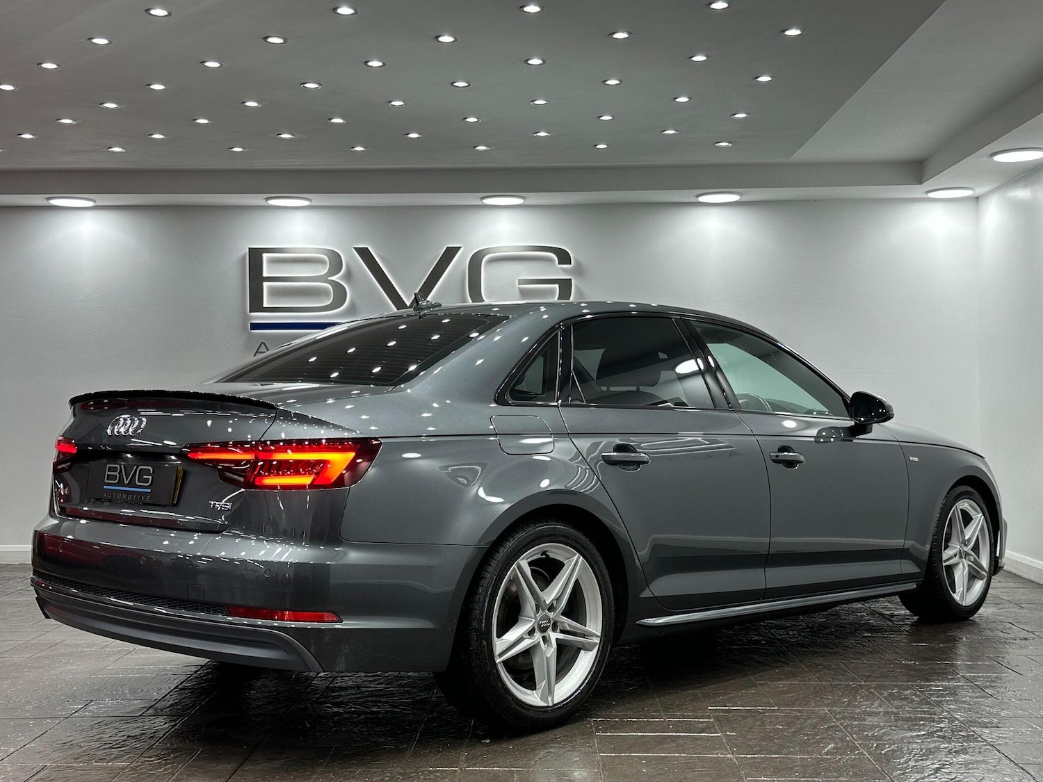 Used Audi A4 for sale - 76728006: Photo 12