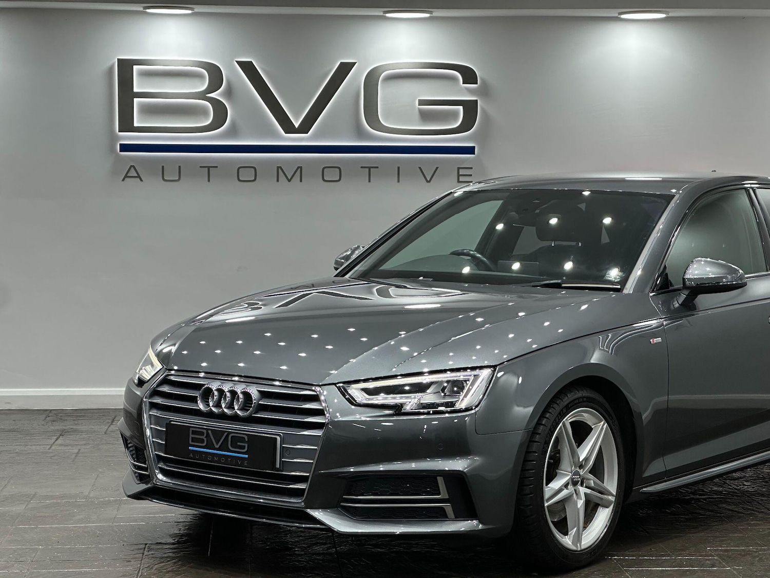 Used Audi A4 for sale - 76728006: Photo 14