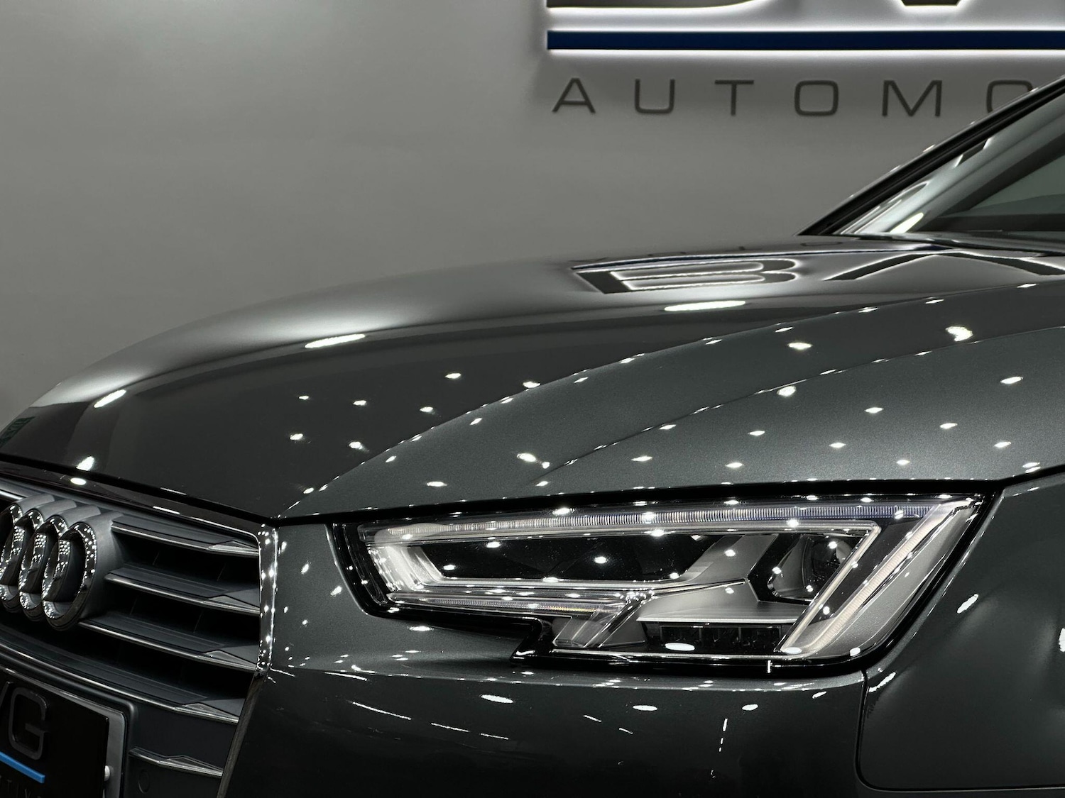 Used Audi A4 for sale - 76728006: Photo 15