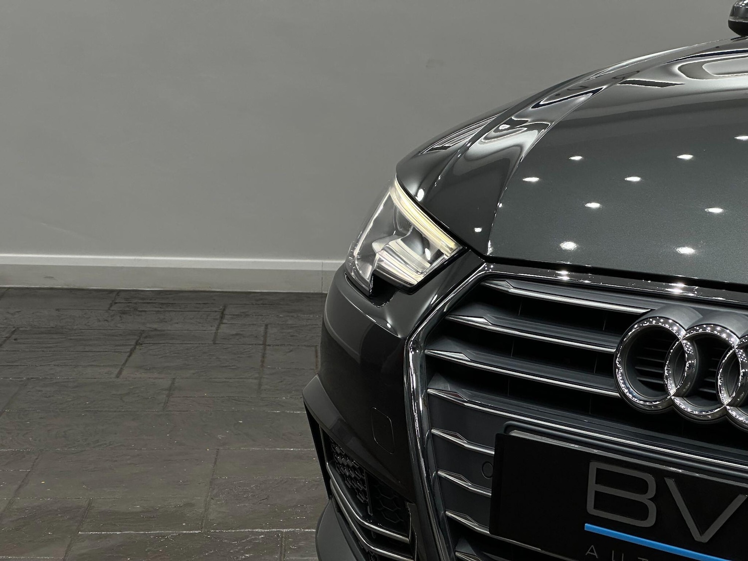 Used Audi A4 for sale - 76728006: Photo 16