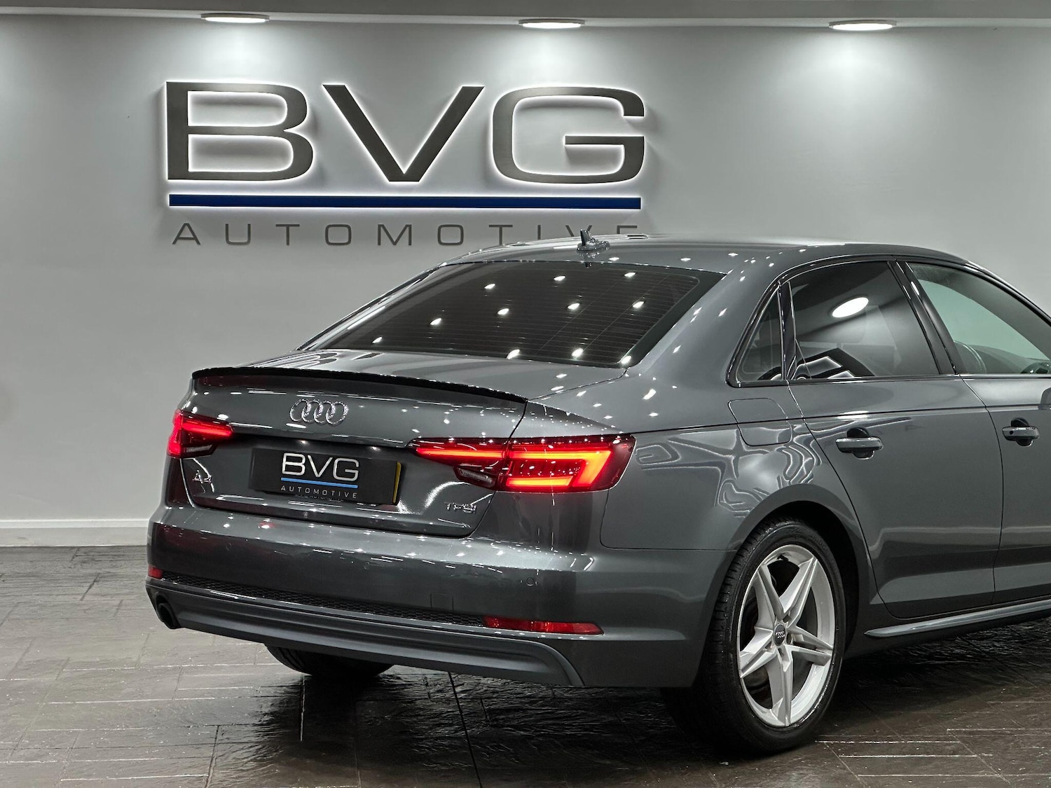 Used Audi A4 for sale - 76728006: Photo 18