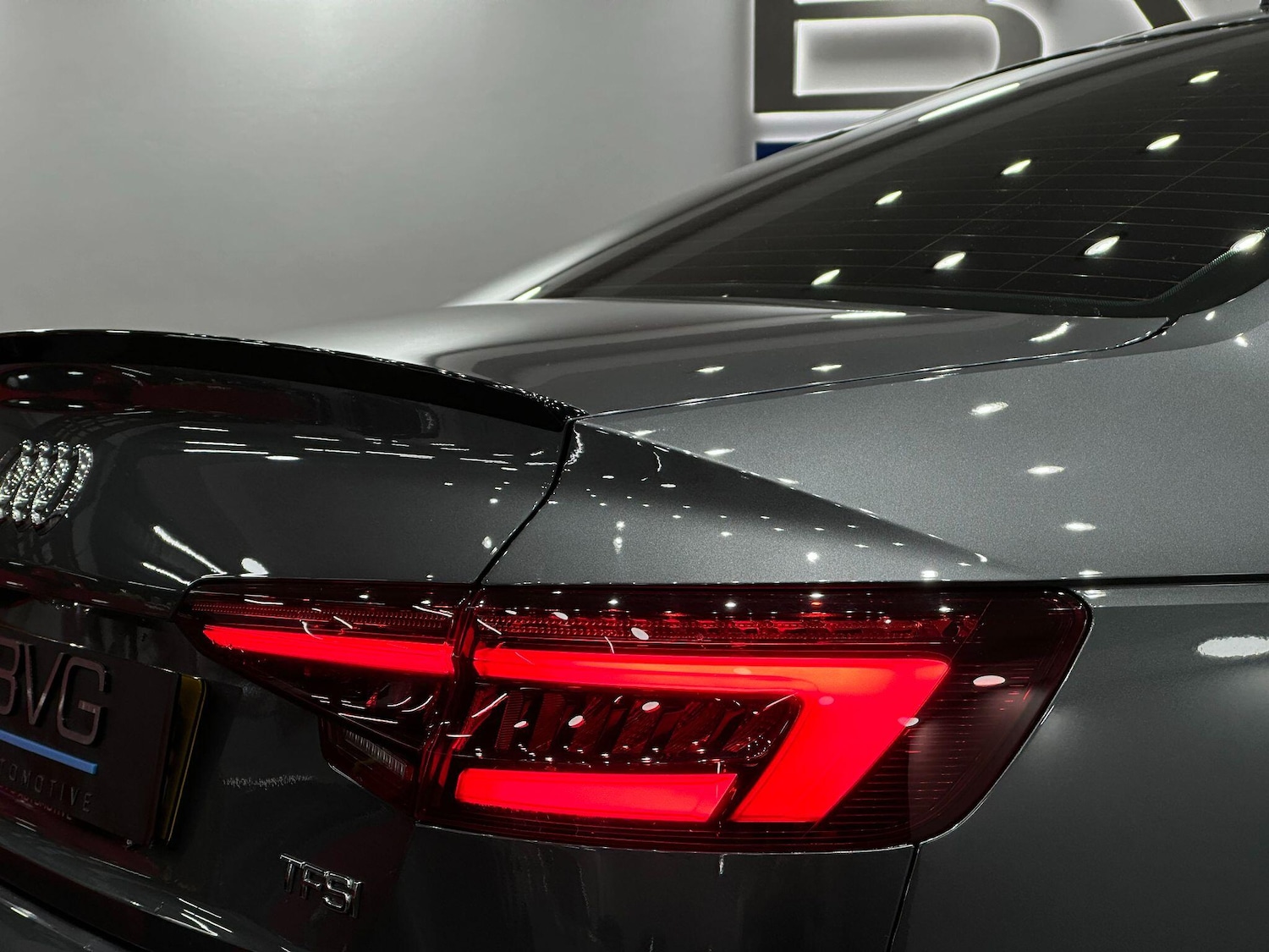 Used Audi A4 for sale - 76728006: Photo 21