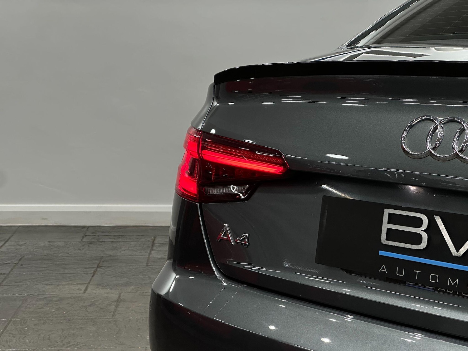 Used Audi A4 for sale - 76728006: Photo 22