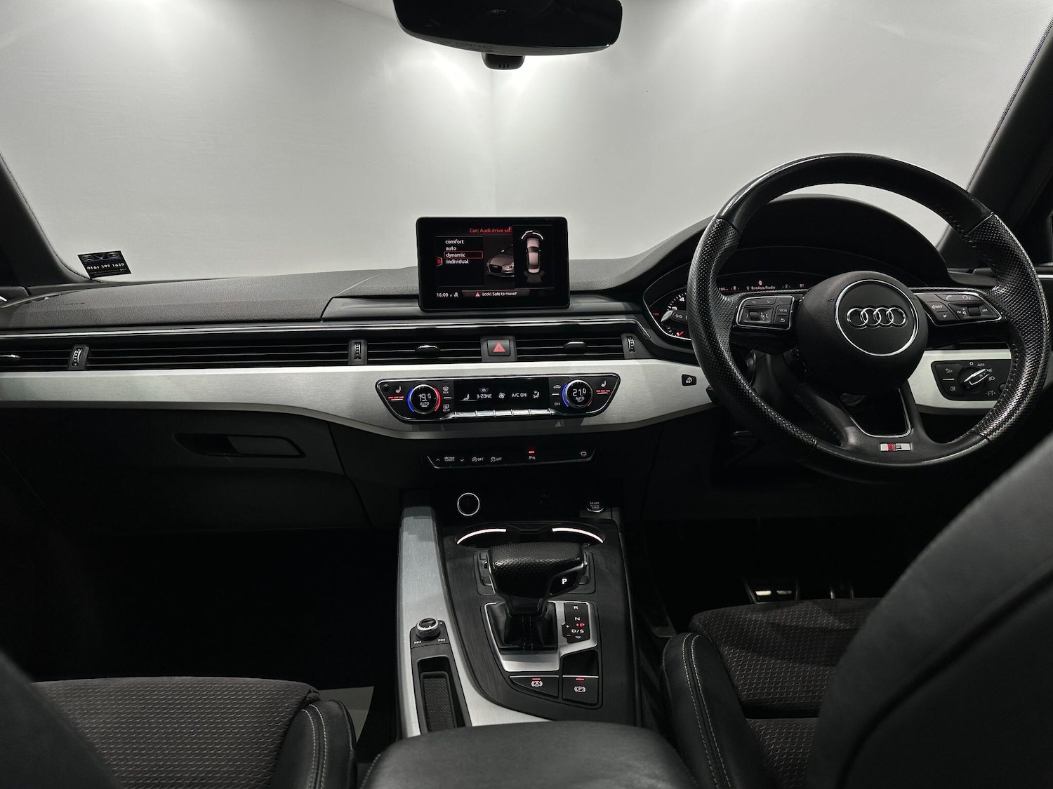 Used Audi A4 for sale - 76728006: Photo 24