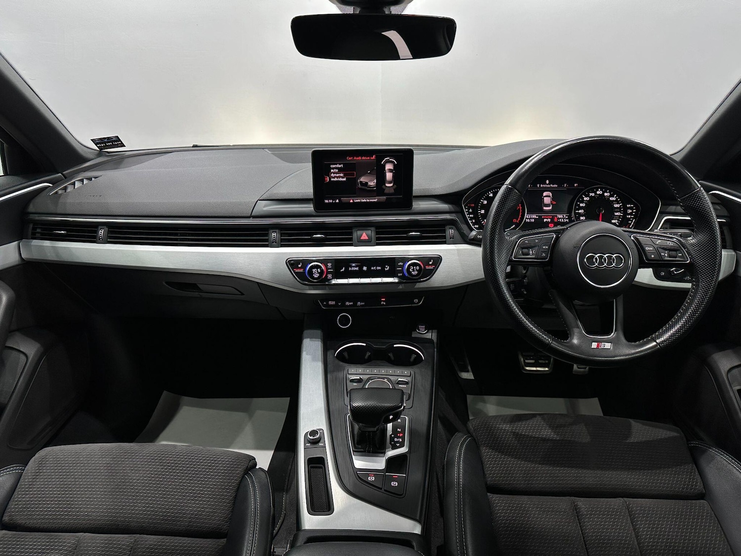 Used Audi A4 for sale - 76728006: Photo 25