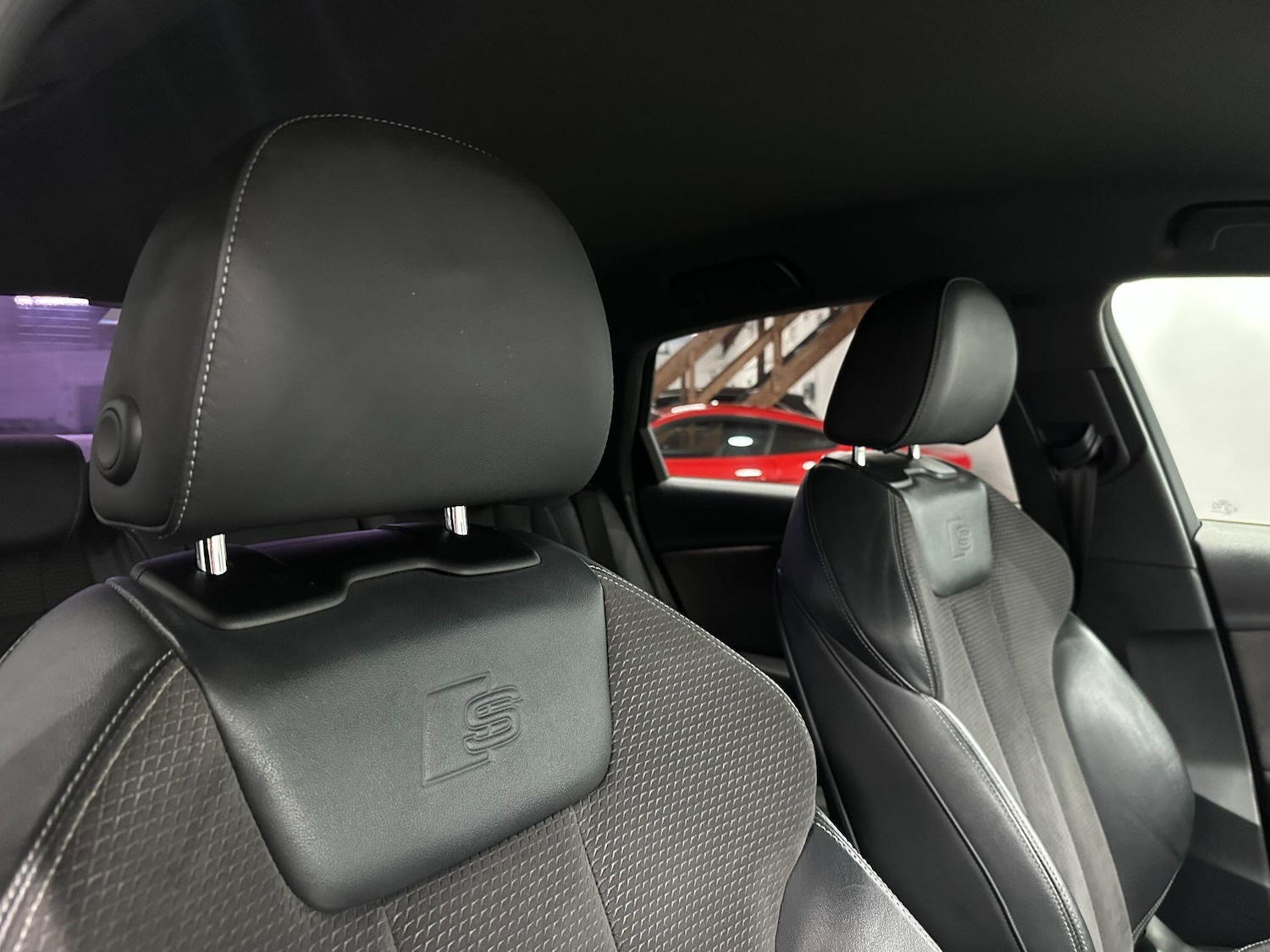 Used Audi A4 for sale - 76728006: Photo 26