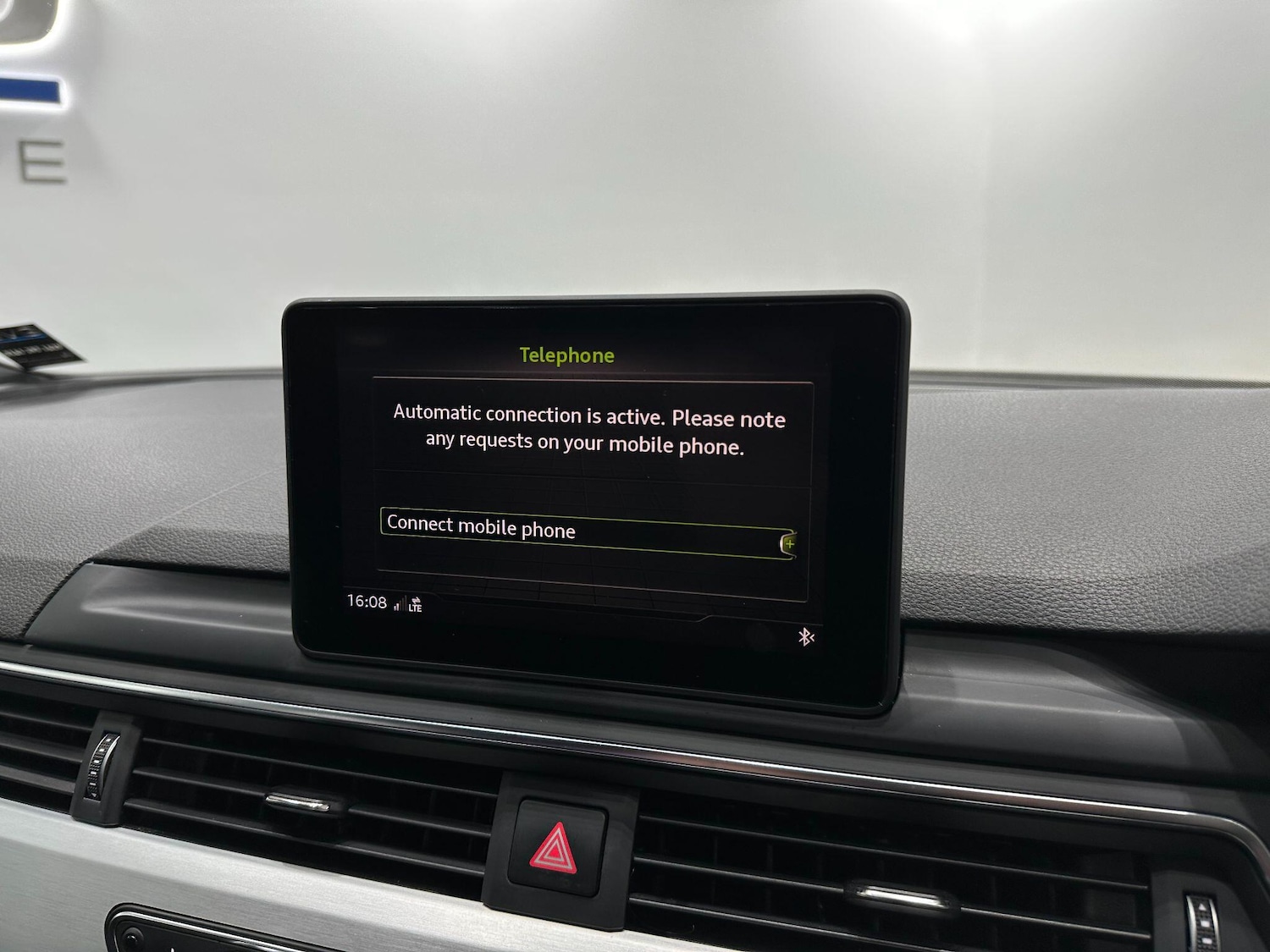 Used Audi A4 for sale - 76728006: Photo 34