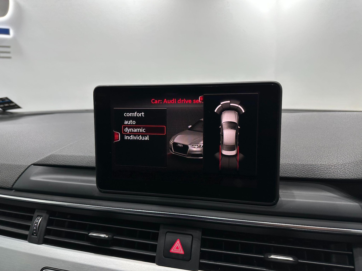 Used Audi A4 for sale - 76728006: Photo 38