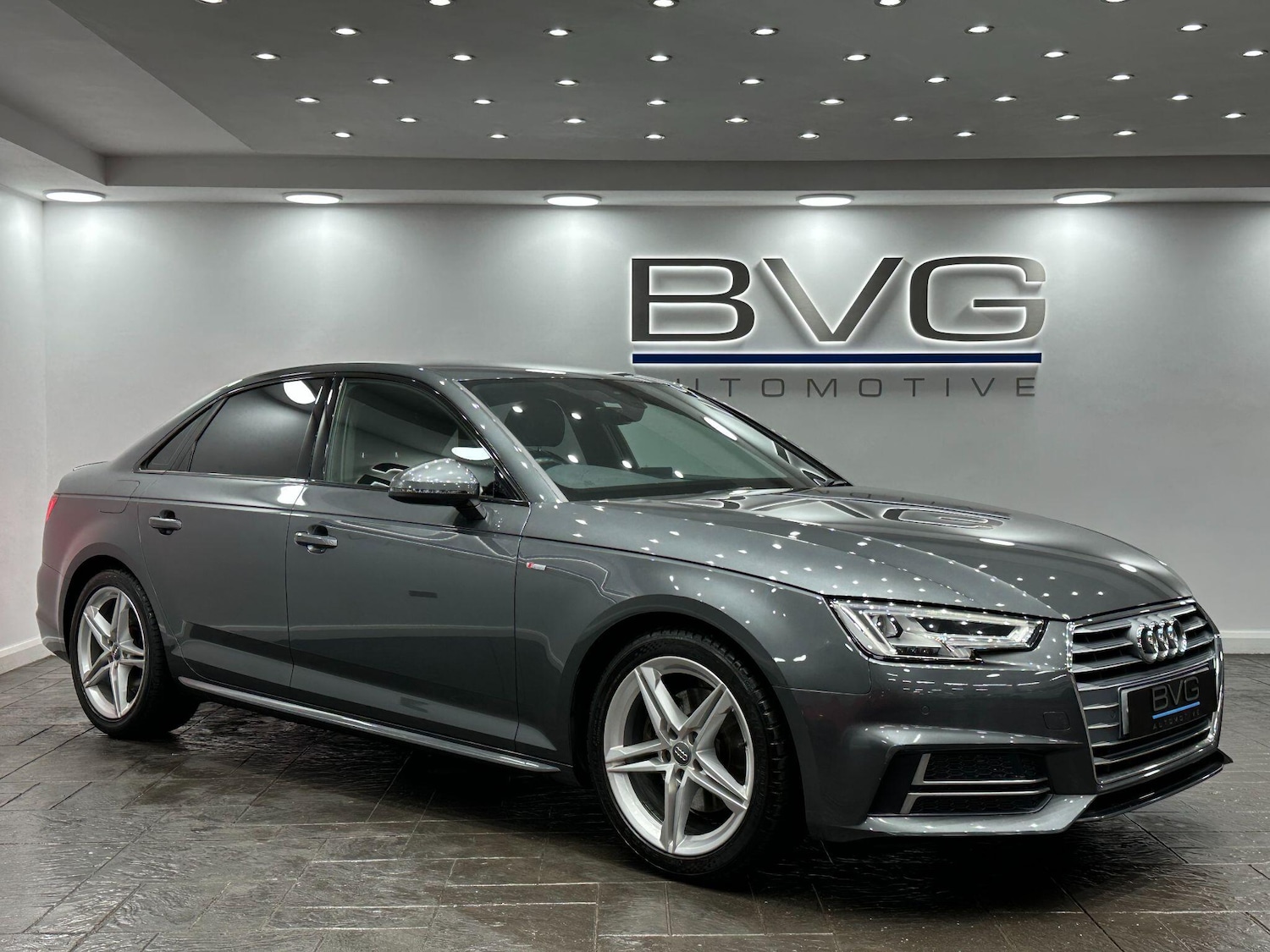 Used Audi A4 for sale - 76728006: Photo 4