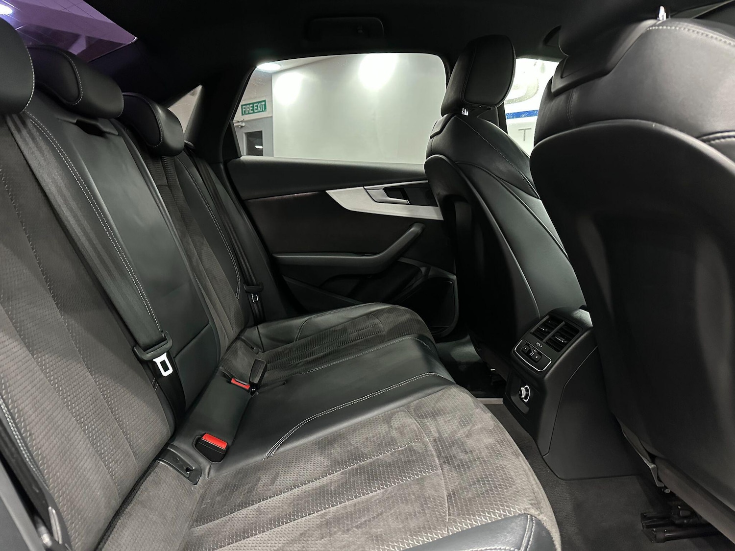 Used Audi A4 for sale - 76728006: Photo 45