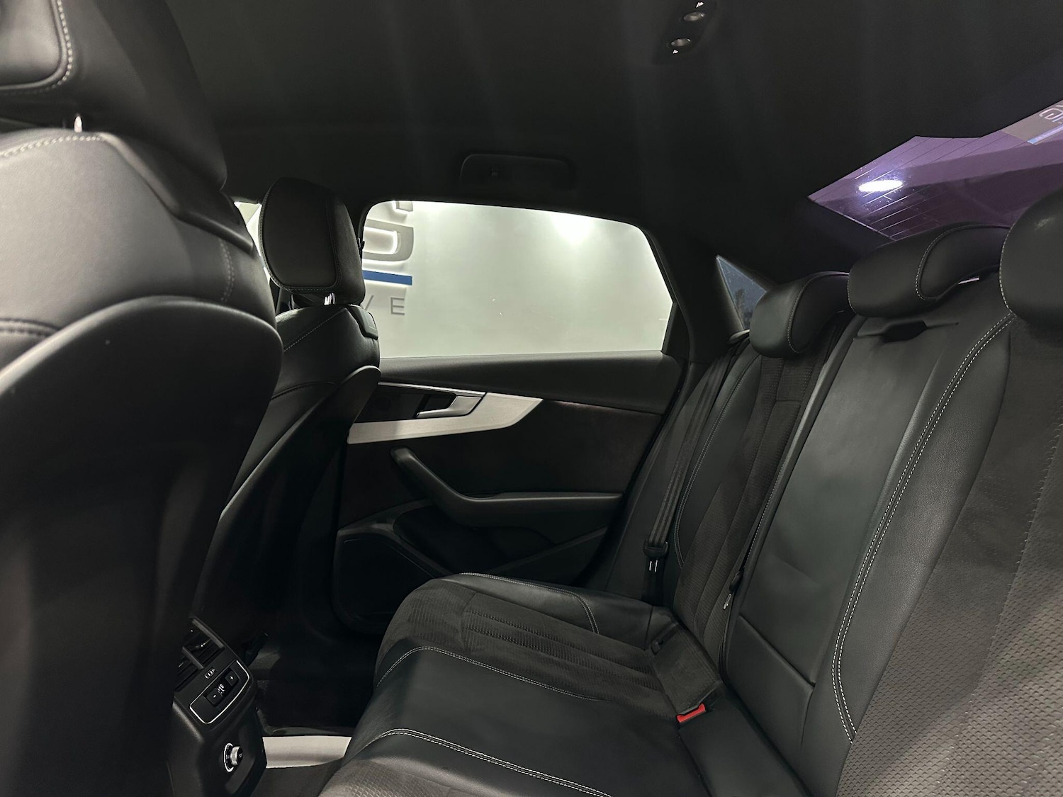 Used Audi A4 for sale - 76728006: Photo 49