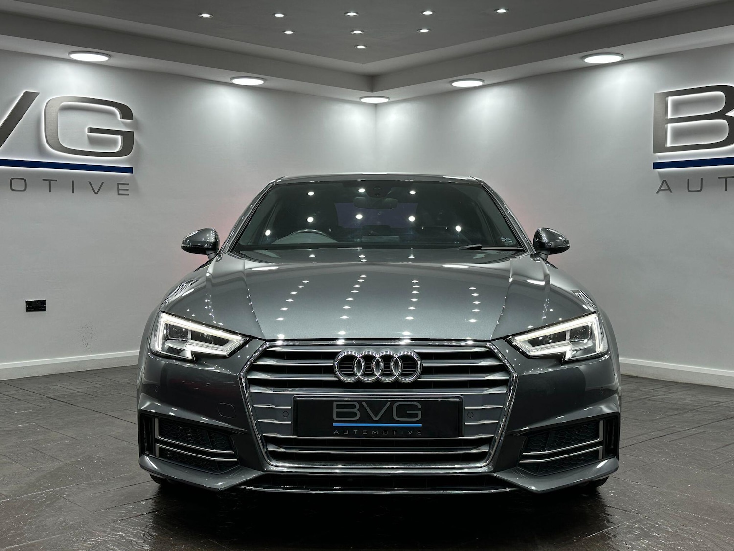 Used Audi A4 for sale - 76728006: Photo 5