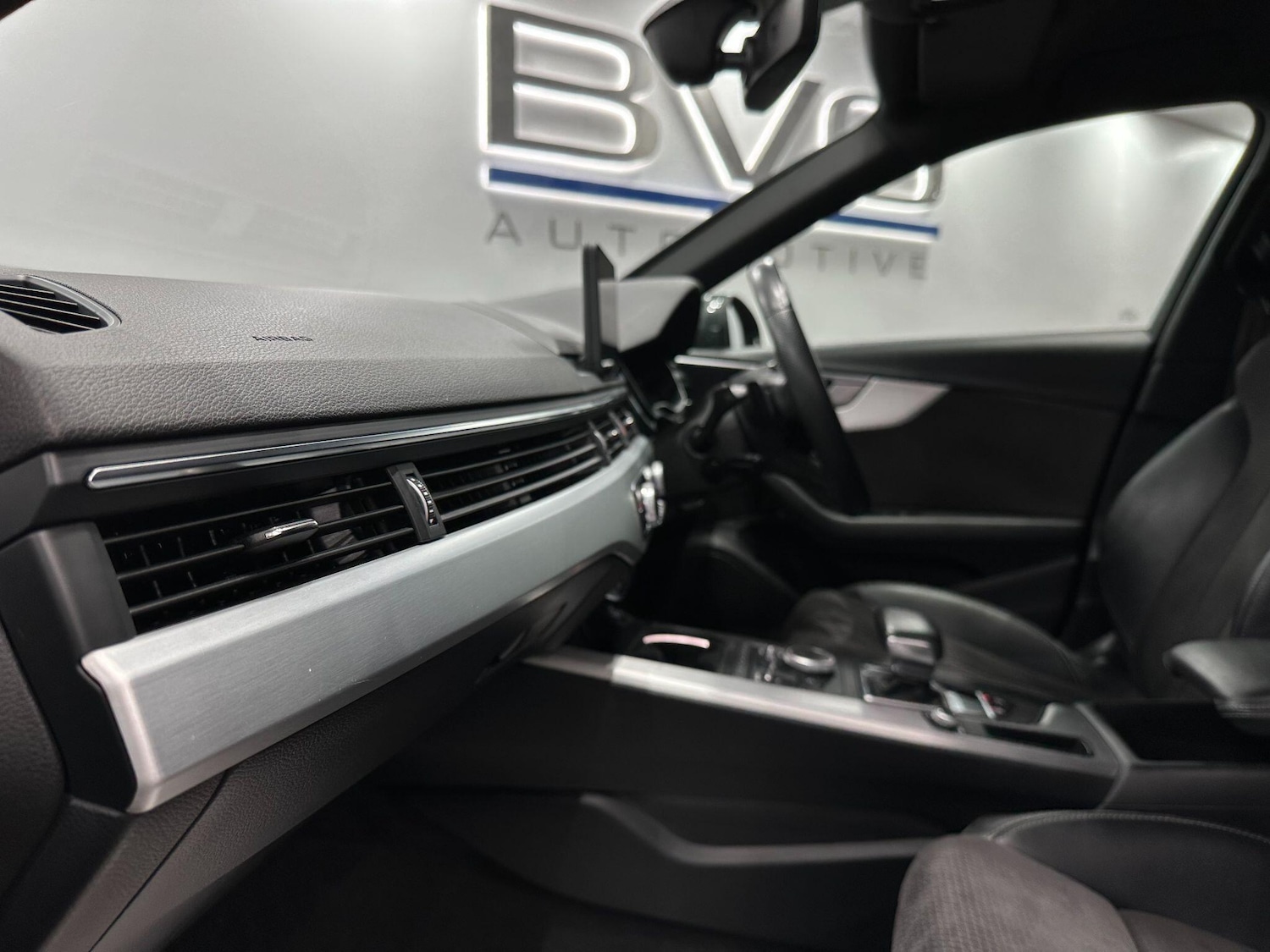 Used Audi A4 for sale - 76728006: Photo 53