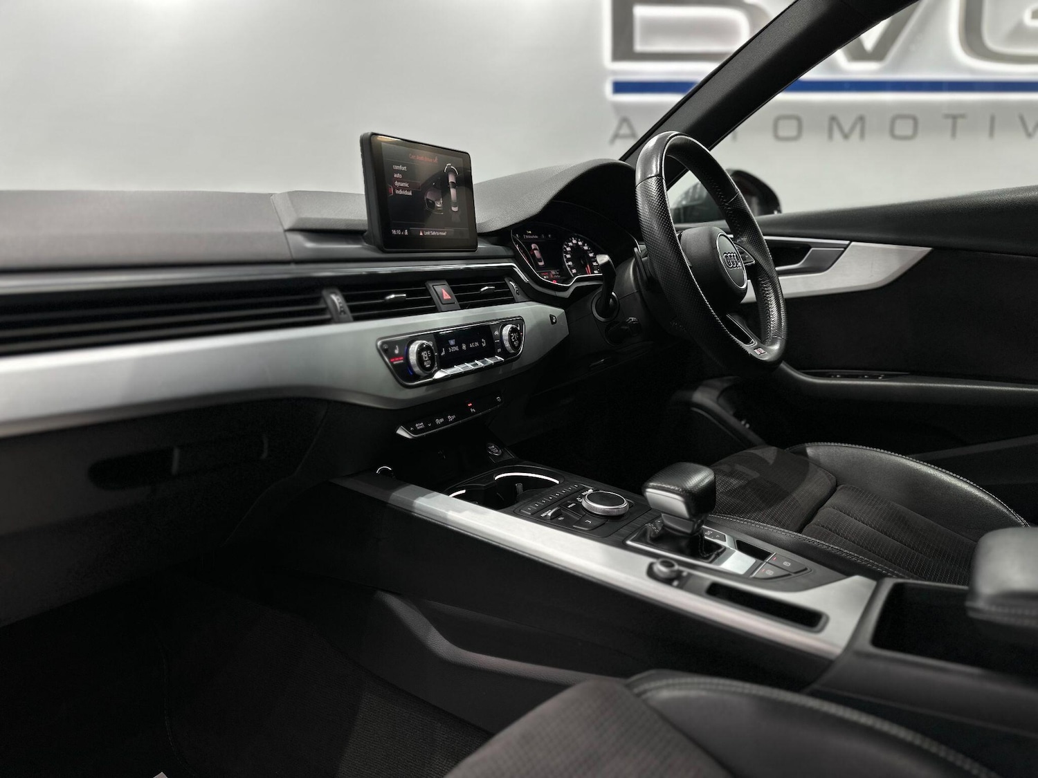 Used Audi A4 for sale - 76728006: Photo 54