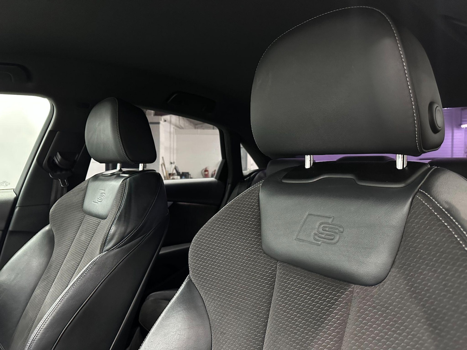 Used Audi A4 for sale - 76728006: Photo 55