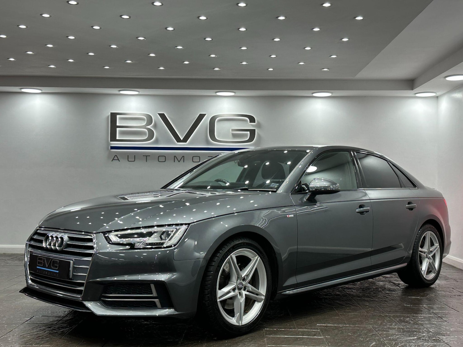 Used Audi A4 for sale - 76728006: Photo 6